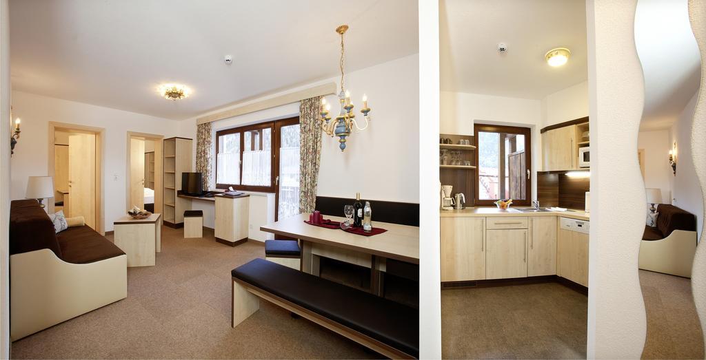 Appartement Alpin Sölden Cameră foto