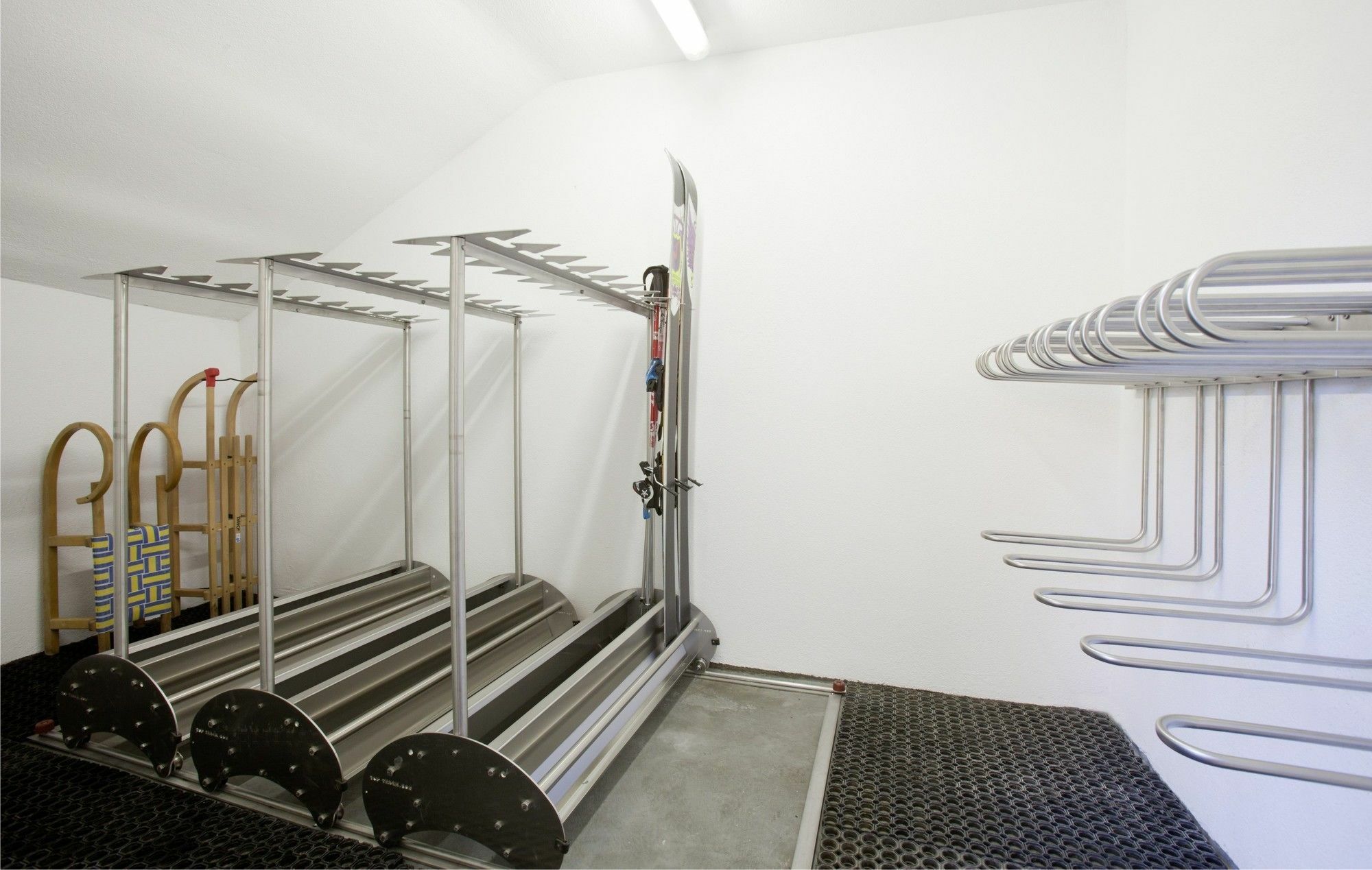 Appartement Alpin Sölden Exterior foto